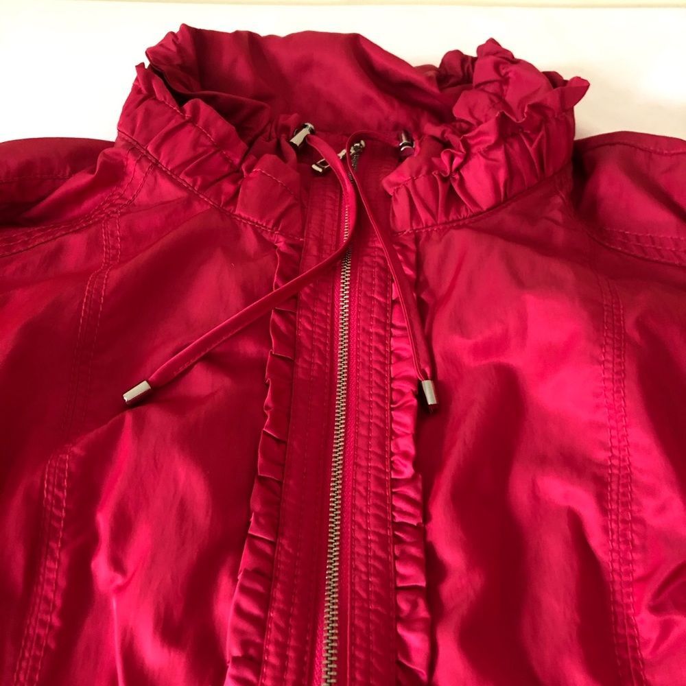 Jacket - Picture 2 of 4